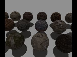 Pbr bricks texture Texturas CG