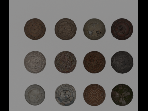 Pbr bricks texture Texturas CG