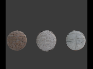 Pbr bricks texture Texturas CG