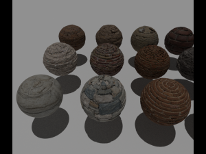 Pbr bricks texture Texturas CG