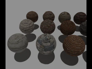 Pbr bricks texture CG Textures