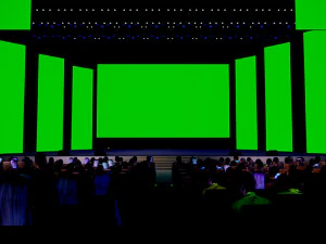 palazzo del Cremlino Modello 3D