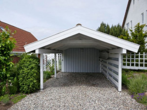 carports adelaide 3D Model
