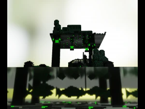 surface base 3D Model