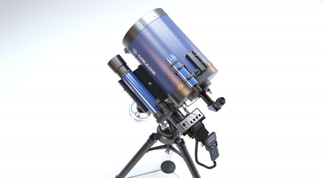  Floor Standing Brass Griffith Astro Telescope 64 - Floor  Standing Telescope - Brass : Electronics