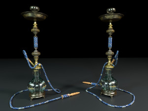 Hookah 3D Model