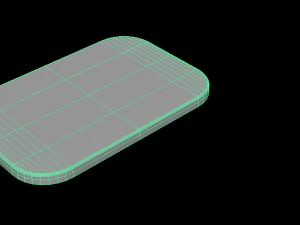 ultimate wood cutting boards pack low-poly 3D Model