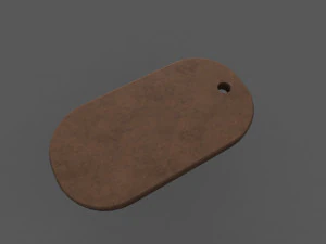 ultimate wood cutting boards pack low-poly 3D Model