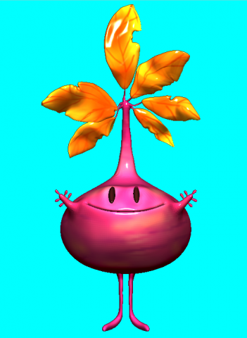 artoonradish 3D Модель .c4d .max .obj .3ds .fbx .stl .blend 