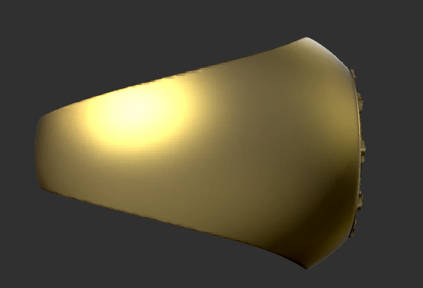 the sailors ring 3D Model .c4d .max .obj .3ds .fbx .stl .blend 