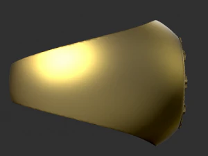 la bague des marins Modèle 3D