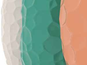Vase vases decor 3D Model