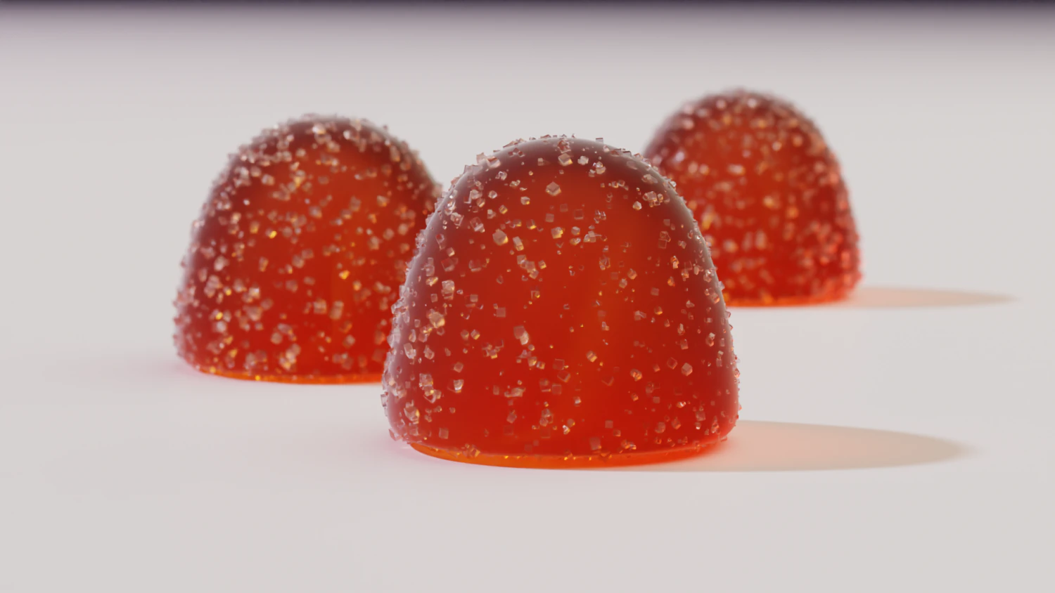 marmalade 3D Model .c4d .max .obj .3ds .fbx .stl .blend