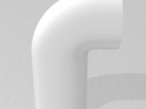house 3D Baskı Modeli