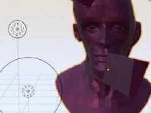 ゴロバ オルカ ヒート オーグ 3Dモデル