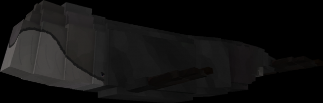 whale 3D मॉडल .c4d .max .obj .3ds .fbx .stl .blend 