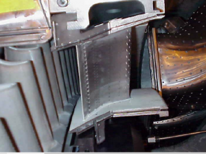 turbine a gaz 9fa general electrique Modelo 3D