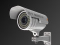 security camera 3D Models