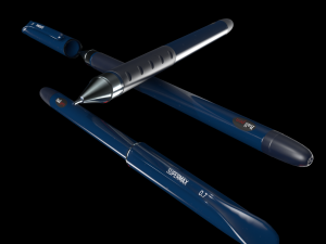 ballpen 3D Model