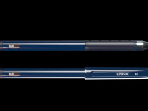 ballpen 3D 模型