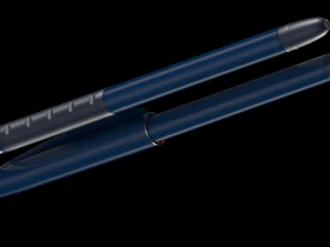 ballpen 3D Model