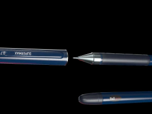 ballpen 3D Model
