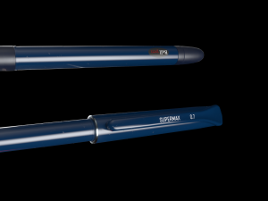 ballpen 3D 模型