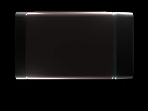 torradeira Modelo 3D