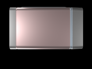 toaster 3D Model