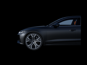 Audi a7 3D मॉडल