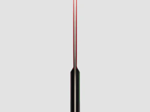 table tennis paddle 3D Model