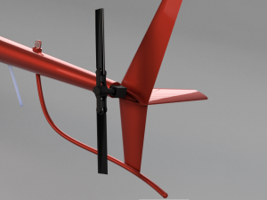robinson r66 3D Print Model