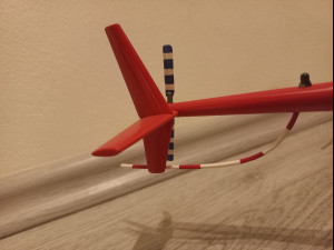 robinson r66 3D Print Model