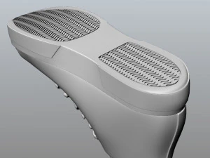 Sneakers 3D Model