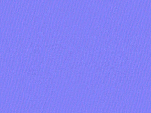 여아용 주름 치마와 티셔츠 3D 모델
