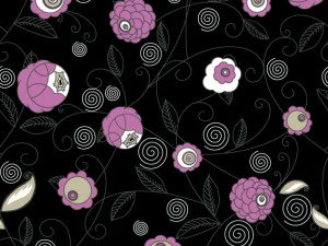 여성용 미니 스커트와 상의 3D 모델