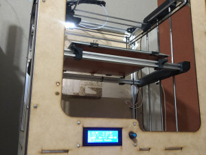 3d printer 3D 모델