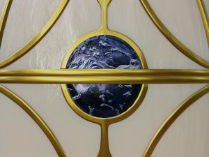 Faberg Egg 3D Model