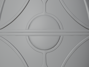 Faberg Egg 3D Model