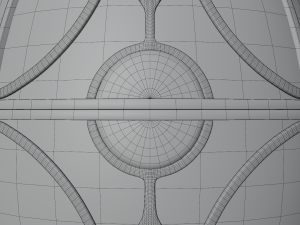 Faberg Egg 3D Model