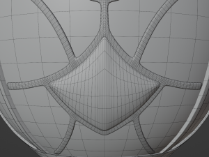 Faberg Egg 3D Model