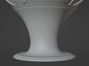 Faberg Egg 3D Model