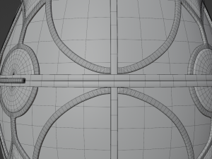 Faberg Egg 3D Model