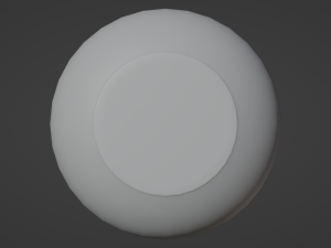 Petrol Lamp Model 3D