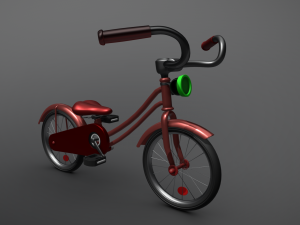 bicycle 3D Models
