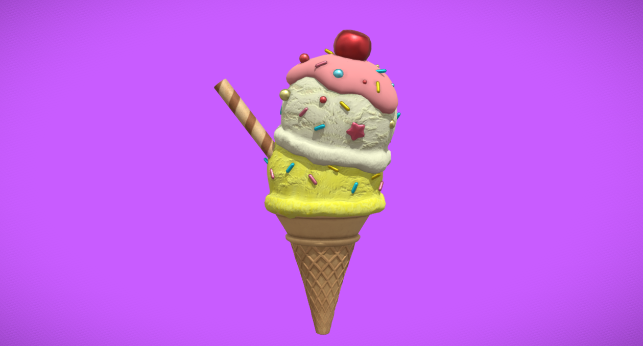 Ice cream 3 мод меню. Айскрим 3. ice cream 3. ice cream 3d. ice cream 3d model.