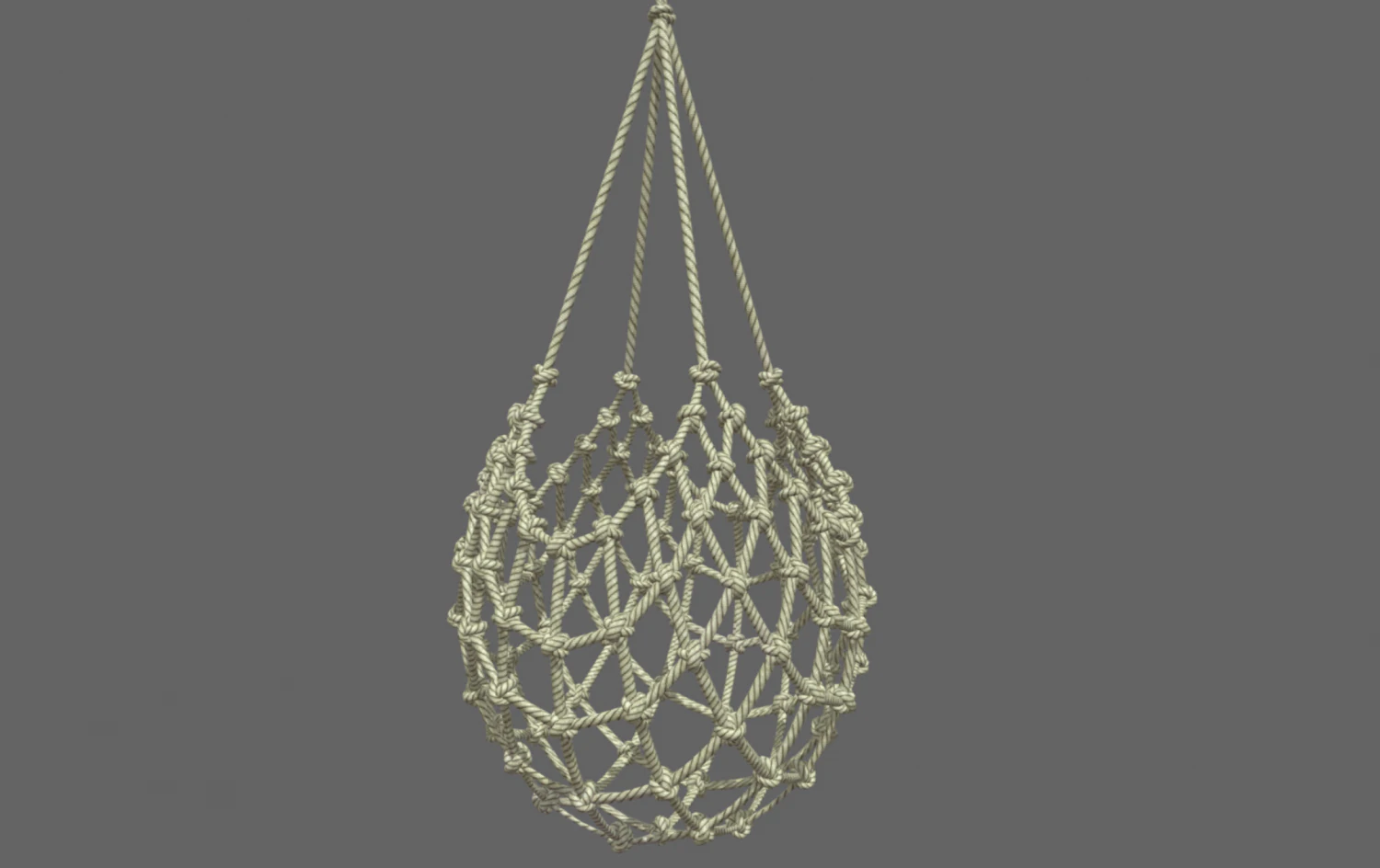 Net trap fbx 3D Model .c4d .max .obj .3ds .fbx .stl .blend 
