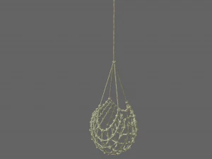 Net trap fbx 3D Model