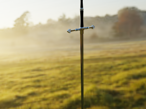 sword Modèle 3D
