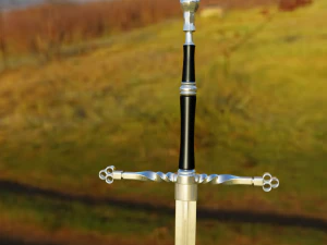 sword 3D Model